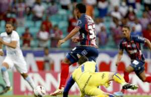 Grupo City deve oficializar R$ 650 milhões por SAF do Bahia