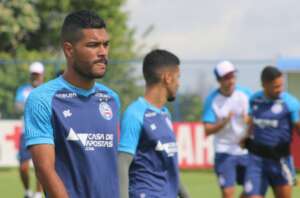Tombense x Bahia - Tricolor quer seguir no topo
