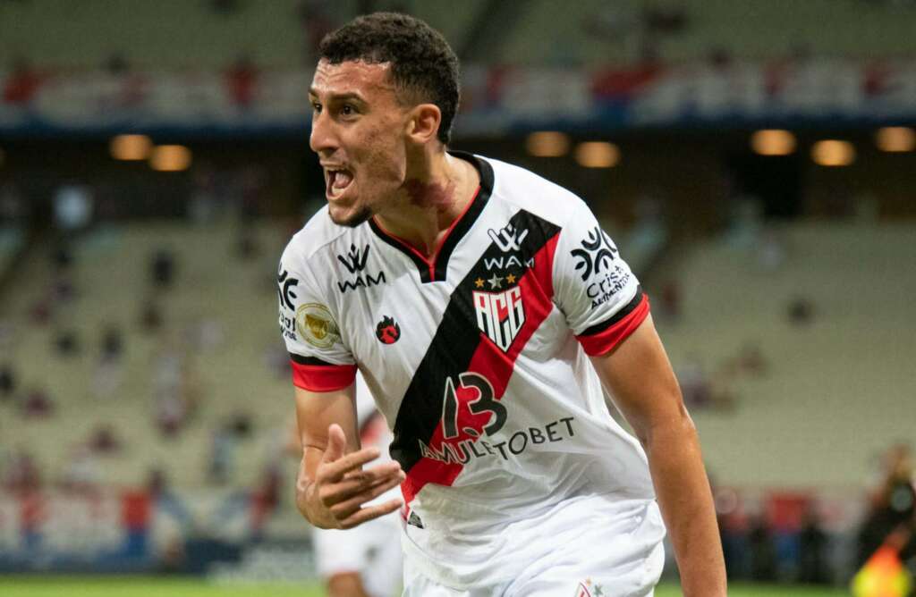 Fortaleza 0 x 3 Atlético-GO – Anotou a placa? Dragão engole o Leão na Arena Castelão