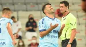 Série B: Destaque no Andraus-PR, Barreto deve ser contratado por clube da segunda divisão do brasileiro