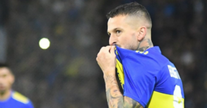 Torcedores de Boca e River suspensos de estádios por racismo