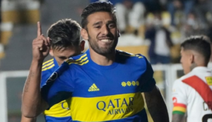 Libertadores: Arbitragem polêmica em jogo do Boca Juniors