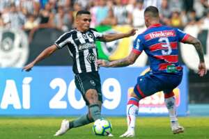 Botafogo x Fortaleza - Fogão seguirá no embalo para afundar Tricolor?