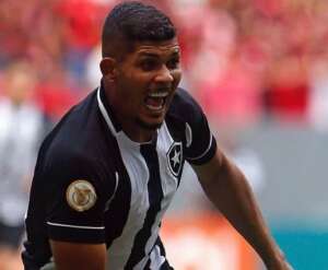 Flamengo 0 x 1 Botafogo - Erison fez e Gatito fechou o gol