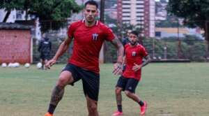 Paysandu x Botafogo-SP - Jogo para encerrar jejum