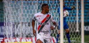 Série C: Atacante do Ferroviário-CE projeta jogo contra Figueirense