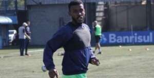 Série C: São José-RS anuncia lateral ex-Vasco e Tombense