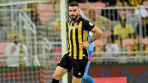 Bruno Henrique entra na mira de clube gigante de São Paulo