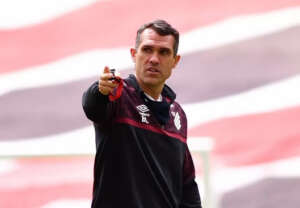 Com chegada de Felipão, dois auxiliares são demitidos do Athletico-PR