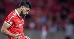 Inter e Corinthians se afastam, Bruno Méndez deve voltar ao Timão