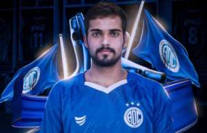 Série C: Após primeira vitória do Confiança, atacante comora oportunidade