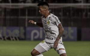 Brusque 1 x 0 Tombense – Enfim a vitória depois de um longo jejum