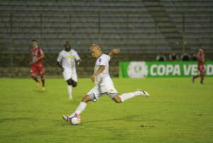 Grêmio Anápolis-GO 1 x 2 Brasiliense-DF - Liderança do Grupo A5 e melhor campanha da Série D
