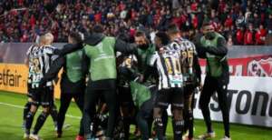 Sul-Americana: Ceará avança de fase e fatura premiação milionária