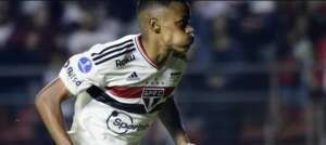 São Paulo 1 x 0 Ayacucho-PER - Made in Cotia, Tricolor vence na Sul-Americana