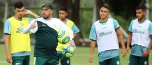 Série D: Ainda sem vencer, Caldense busca 