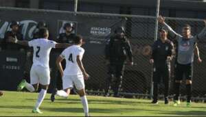 Série D: Candangos enfrentam os mato-grossenses neste sábado