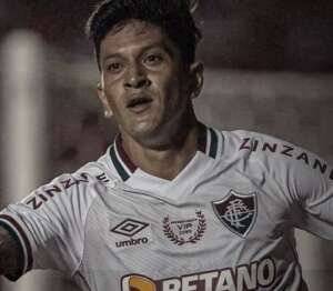 Vila Nova 0 x 2 Fluminense - Tricolor carimbou a vaga