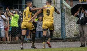 PARAENSE: Bragantino vence São Francisco e respira contra rebaixamento