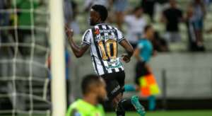 Ceará 3 x 0 La Guaira-VEN - Vozão segue invicto na competição