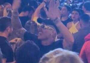 Dirigente do Ceará critica farra de jogadores após derrota: 