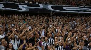 Ceará terá 30% da carga total de ingressos para o Clássico-Rei