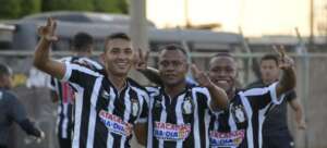 Ceilândia-DF 1 x 0 Ação-MT - Agora chega à vice-liderança