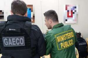 Polícia Civil investiga ex-presidente da Chapecoense e cumpre mandados em SC e SP
