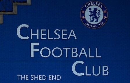 chelsea