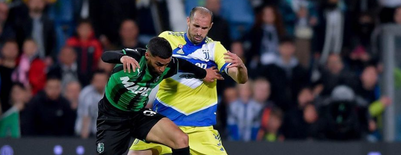 Chiellini gostaria de confrontos em mata-mata no Italiano 2 chiellini na juventus