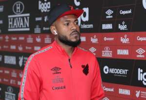 Athletico x Ceará - Ainda sem Felipão e em crise, é hora de vencer