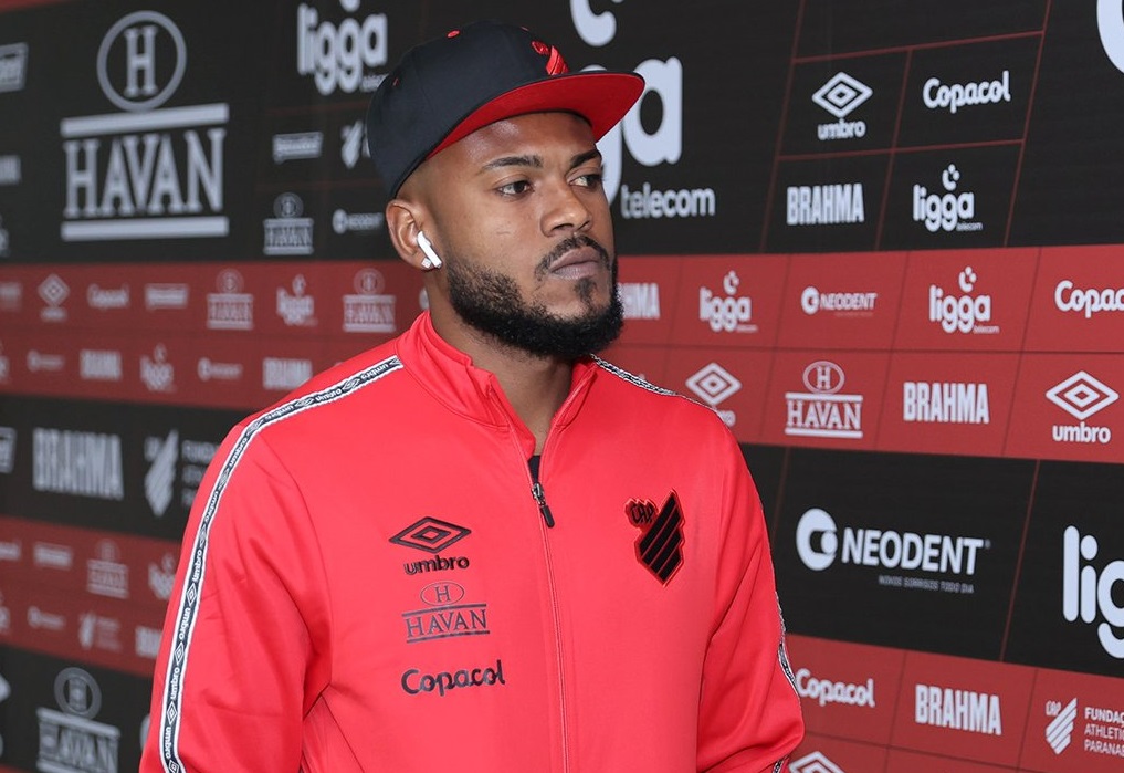 Athletico x Ceará – Ainda sem Felipão e em crise, é hora de vencer