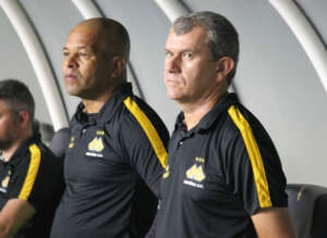 Série B: Tencati vê Criciúma com 