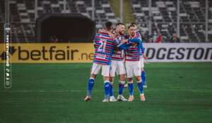 Fortaleza x Juventude - Para aproveitar o embalo da Libertadores