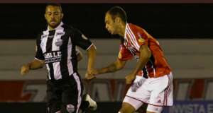 Botafogo-SP parabeniza o rival Comercial pelo acesso a A2