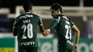 Palmeiras x RB Bragantino - Vai acordar, Verdão?