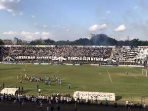 Comercial 0 x 0 Votuporanguense - Bafo conquista acesso e vai à final