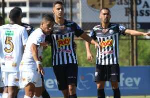 Votuporanguense 1x1 Comercial: Bafo, com um pé no A2