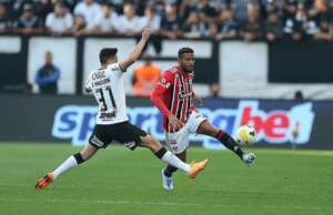 BRASILEIRÃO: São Paulo tenta 
