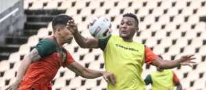 Série B: Sampaio Corrêa segue trabalhando para enfrentar o Cruzeiro