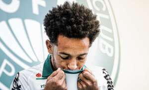 Ex jogador entra na justiça impedindo o Coritiba de pagar dívida que tiraria sanção da FIFA