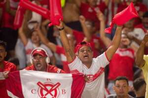 CRB tem vantagem no retrospecto contra o CSA. Confira!