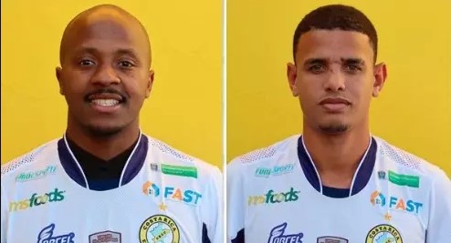 Leo Jr e Juninho são os novos reforços do Costa Rica na Série D