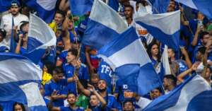 Cruzeiro x Remo - Casa cheia para buscar a vaga nas oitavas