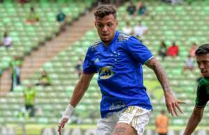 Série B: Cruzeiro conversa para mudar contrato de promessa