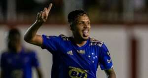 Série B: Cruzeiro marca reunião para renovar com revelação de 20 anos