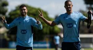 SÉRIE B: Líderes, Cruzeiro e Bahia defendem posições fora de casa