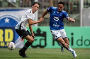 Cruzeiro 1 x 0 Grêmio - Raposa é vice-líder da Série B