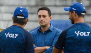 Time da Série B demite executivo de futebol