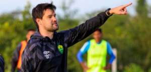 Brasileirão: Com escassez no mercado, Cuiabá não descarta técnico estrangeiro